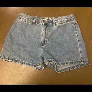 Tommy Hilfiger Jean Shorts